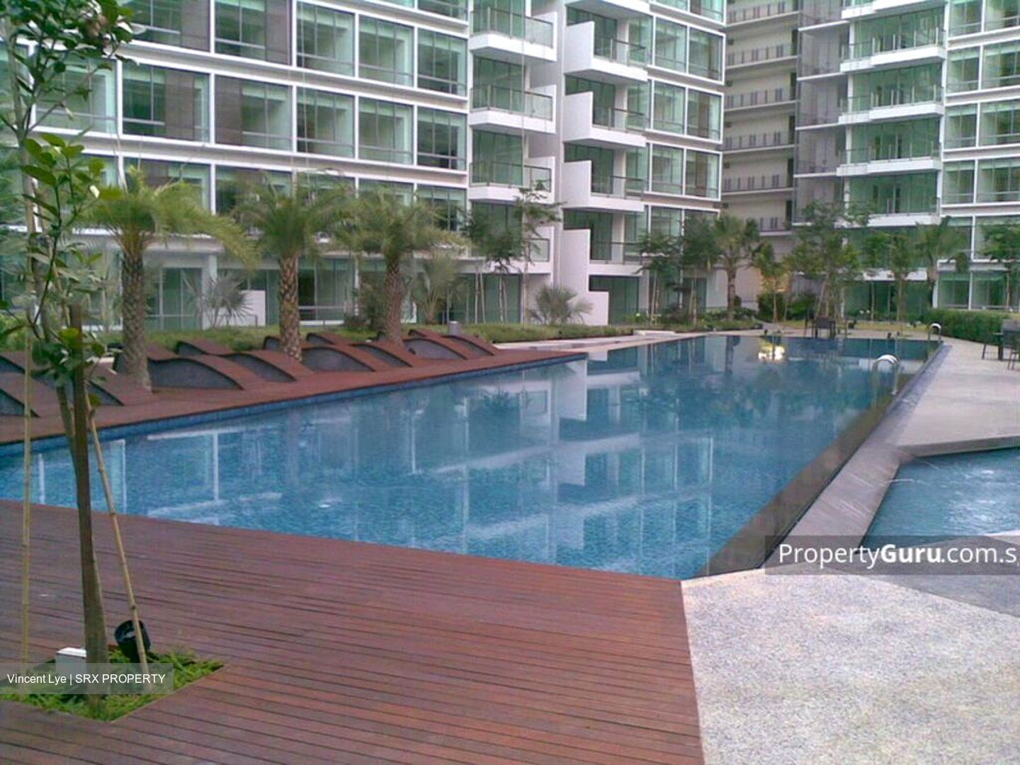 One-north Residences (D5), Apartment #460188421